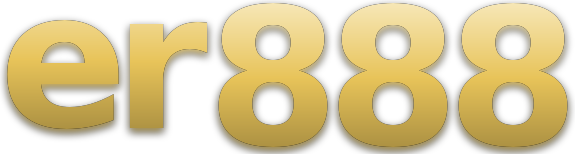 er888 logo