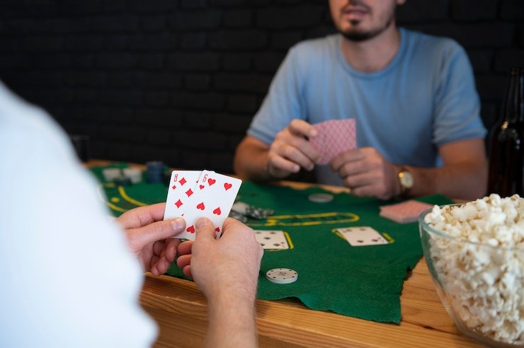 er888 Andar Bahar Fast Play