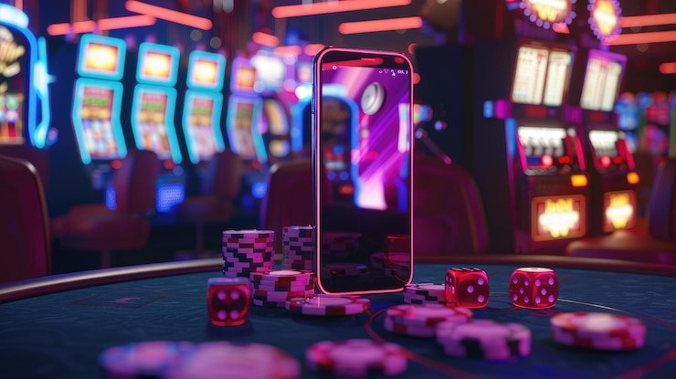 er888 Easypaisa Bonanza